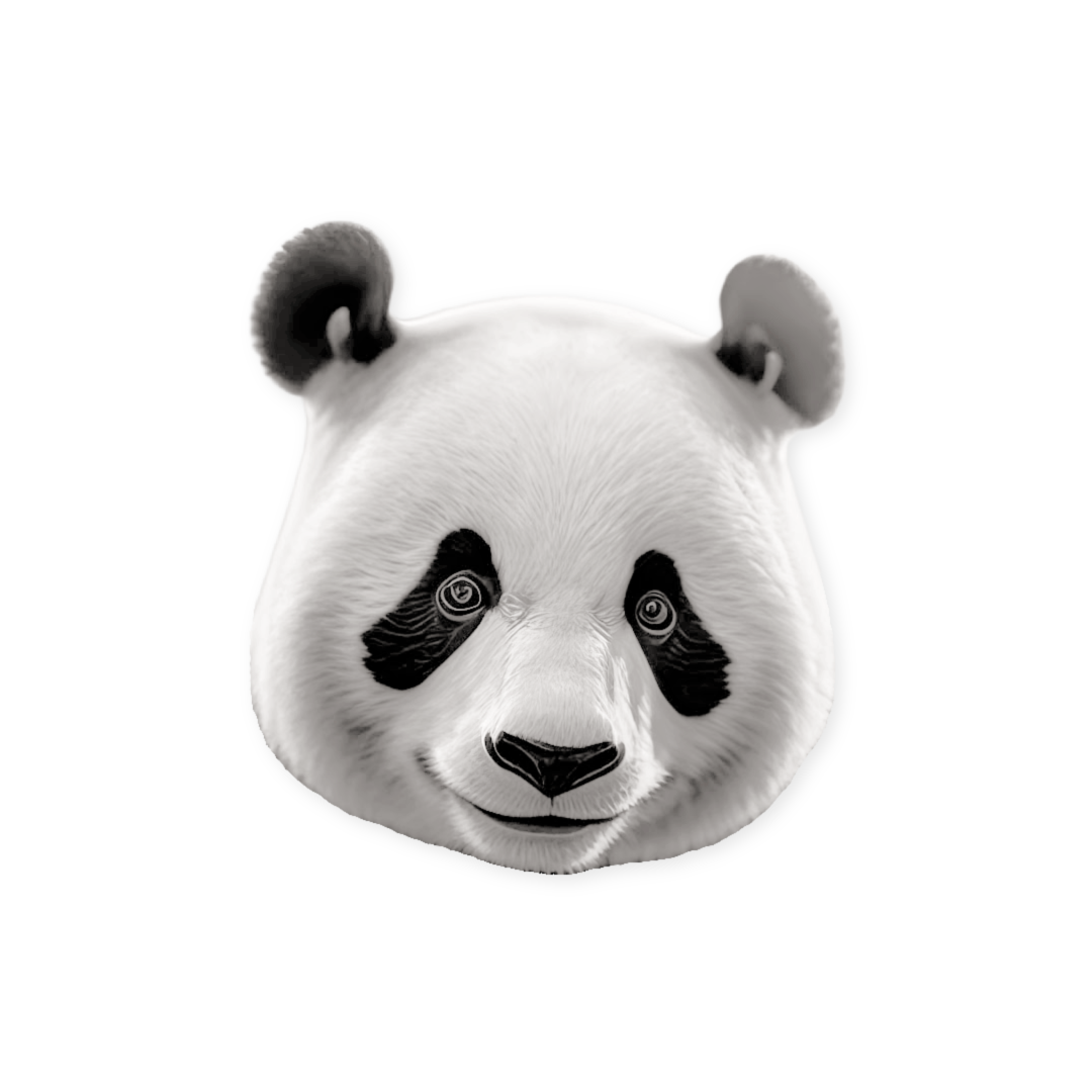Soothing Panda logo